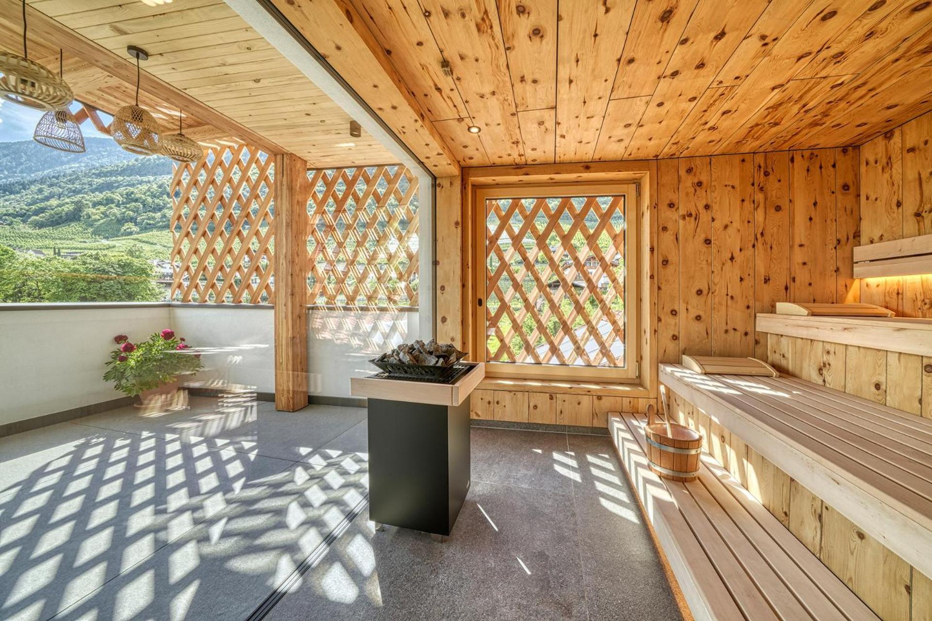 Eco Bnb & Apartments Bruendlerhof Marlengo Exterior foto