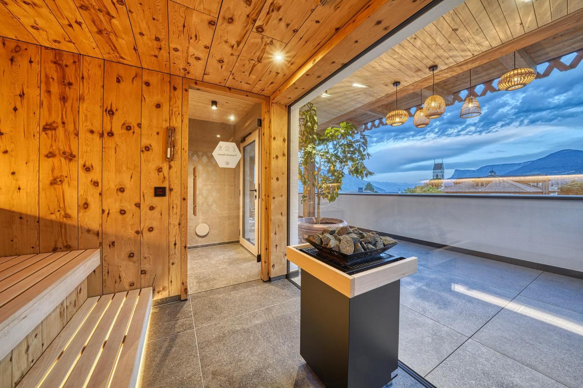 Eco Bnb & Apartments Bruendlerhof Marlengo Exterior foto